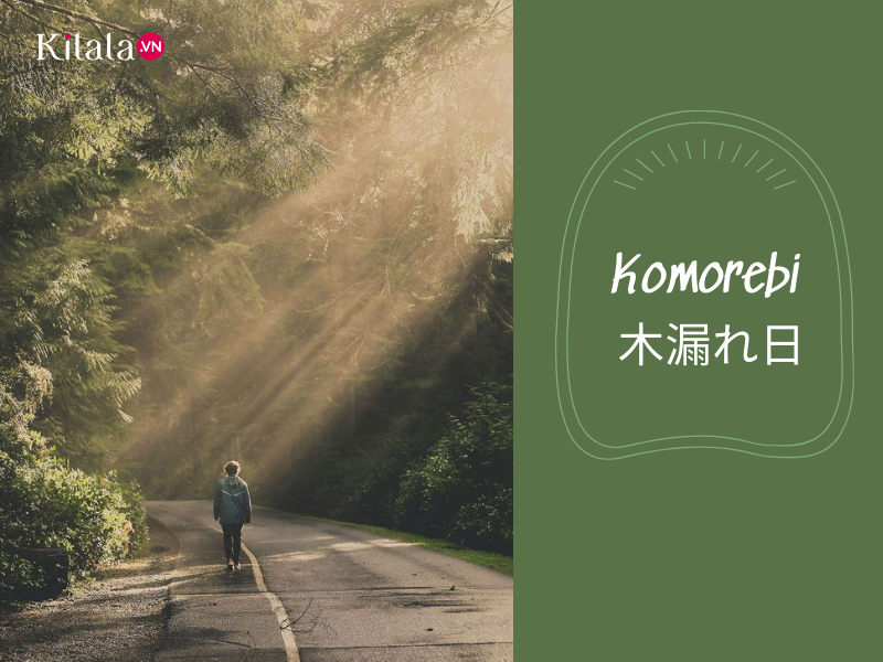 komorebi komorebi